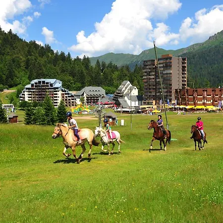 Le Rocher Du Cerf Hotel 2*