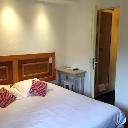 Le Rocher Du Cerf Hotel Le Lioran