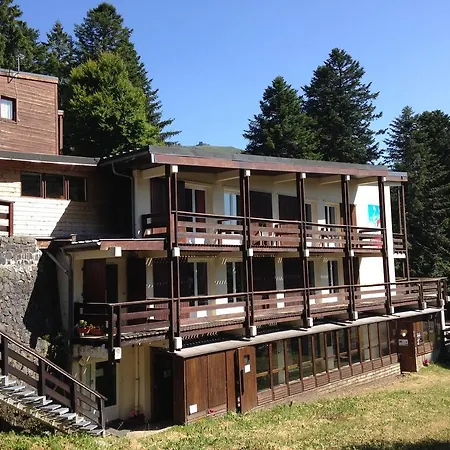 Le Rocher Du Cerf Hotel 2*