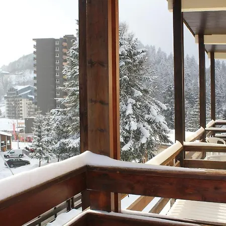 Le Rocher Du Cerf Hotel 2*